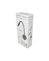 BOAVISTA * APLIQUE LED BRAZO LECTOR 1L - 3W Negro