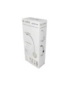 BOAVISTA * APLIQUE LED BRAZO LECTOR 1L - 5W Blanco