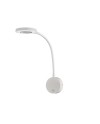 BOAVISTA * APLIQUE LED BRAZO LECTOR 1L - 5W Blanco