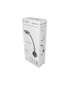 BOAVISTA * APLIQUE LED BRAZO LECTOR 1L - 5W Negro