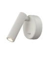 PREA * APLIQUE BLANCO LECTOR LED 3W 3000K