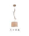 SABINA * COLGANTE MEDIANO 1L