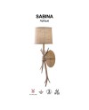 SABINA * APLIQUE 1L