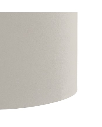 ASIMETRIC * APLIQUE 1L GX53 Blanco Metal