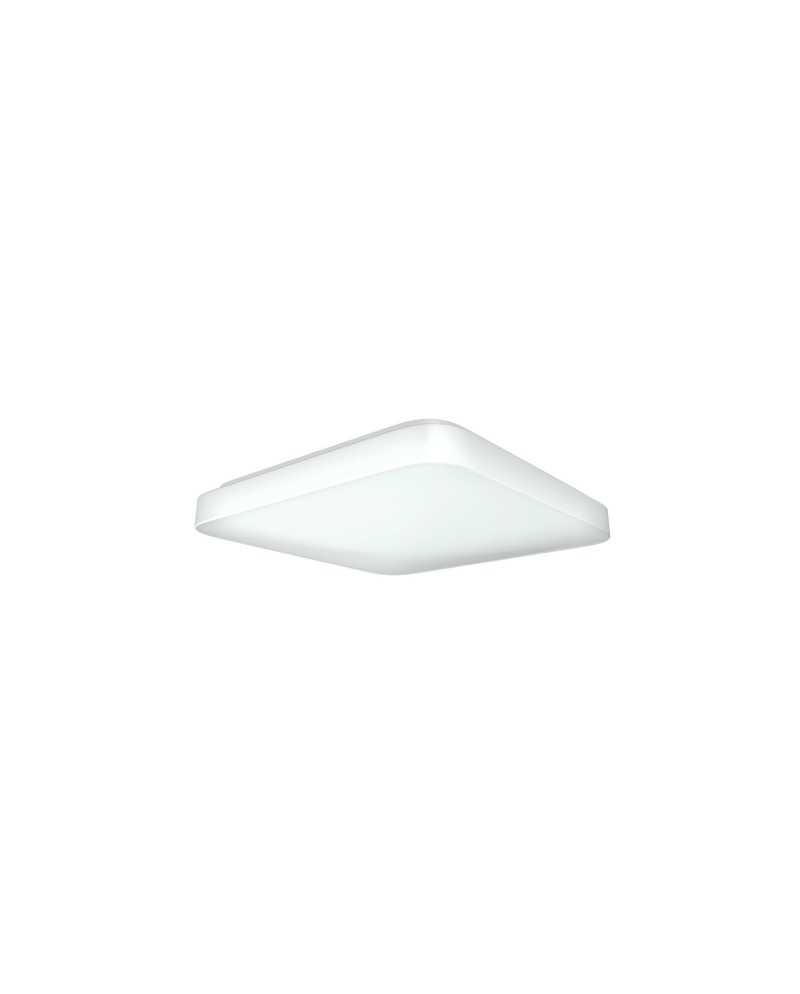 QUATRO II * PLAFÓN LED 30 CM PEQUEÑO 5000K
