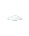 QUATRO II * PLAFÓN LED 30 CM PEQUEÑO 5000K
