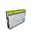 QUATRO II * PLAFÓN LED 30 CM PEQUEÑO 5000K