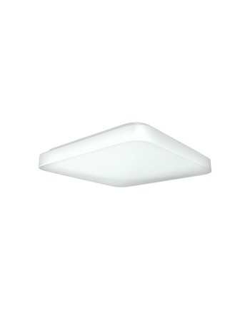 QUATRO II * PLAFÓN LED 43 CM MEDIANO 5000K