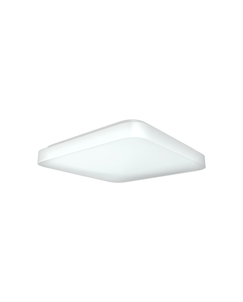 QUATRO II * PLAFÓN LED 43 CM MEDIANO 5000K