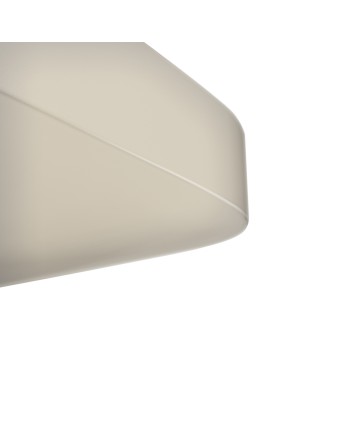 QUATRO II * PLAFÓN LED 43 CM MEDIANO 5000K