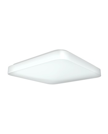 QUATRO II * PLAFÓN LED 50 CM GRANDE 5000K