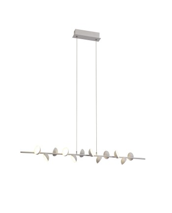 ADN * LÁMPARA LINEA 36W - 3000K
