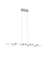 ADN * LÁMPARA LINEA 36W - 3000K