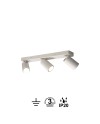 SAL BLANCO * REGLETA 3L GU10
