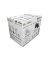 SAL BLANCO * APLIQUE 1L GU10