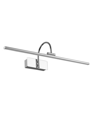 PARACURU * APLIQUE LED 12W - 3000K  CROMO