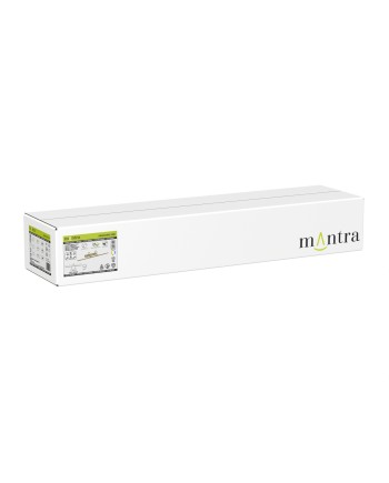 PARACURU * APLIQUE LED 18W - 3000K  CUERO