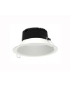***OFER/DES*** MEDANO * DOWNLIGHT LED REDONDO - COMFORT  12W - 3000K