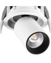 GARDA * EMPOTRABLE LED COB (Basculante) 7W - 3000K
