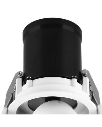 GARDA * EMPOTRABLE LED COB (Basculante) 7W - 3000K