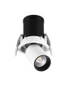 GARDA * EMPOTRABLE LED COB (Basculante) 7W - 4000K
