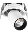 GARDA * EMPOTRABLE LED COB (Basculante) 7W - 4000K