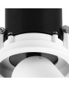GARDA * EMPOTRABLE LED COB (Basculante) 7W - 4000K