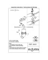 GARDA * EMPOTRABLE LED COB (Basculante) 7W - 4000K