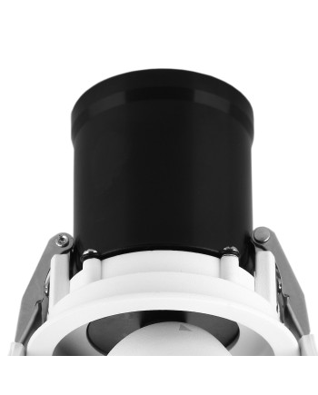 GARDA * EMPOTRABLE LED COB (Basculante) 7W - 4000K