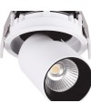 GARDA * EMPOTRABLE LED COB (Basculante) 12W - 3000K