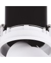 GARDA * EMPOTRABLE LED COB (Basculante) 12W - 3000K
