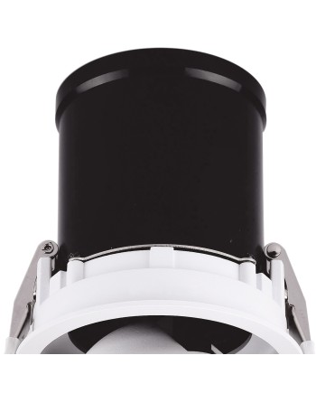 GARDA * EMPOTRABLE LED COB (Basculante) 12W - 3000K