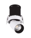 GARDA * EMPOTRABLE LED COB (Basculante) 12W - 4000K