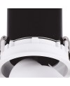 GARDA * EMPOTRABLE LED COB (Basculante) 12W - 4000K