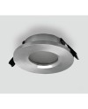 ATLANTIS GU10  IP54 * EMPOTRABLE REDONDO Aluminio