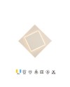DAKLA * APLIQUE CUADRADO LED 12W BLANCO