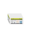 DAKLA * APLIQUE CUADRADO LED 12W BLANCO