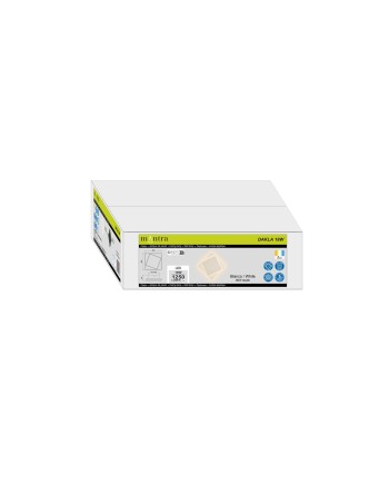 DAKLA * APLIQUE CUADRADO LED 18W BLANCO
