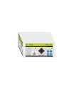 DAKLA * APLIQUE CUADRADO LED 12W NEGRO