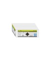 DAKLA * APLIQUE CUADRADO LED 18W NEGRO