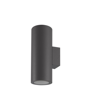 VOLCANO * APLIQUE EXTERIOR IP65  2L*E27