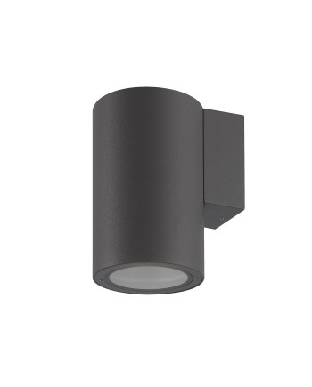 VOLCANO * APLIQUE EXTERIOR IP65  1L*E27