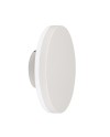 BORA * APLIQUE EXTERIOR RED. LED 9,6W 3000K BLANCO