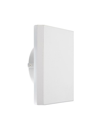 BORA * APLIQUE EXTERIOR CUA. LED 9,6W 3000K BLANCO