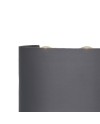 ARCS * APLIQUE EXTERIOR LED 6*1W 3000K GRIS OSCURO