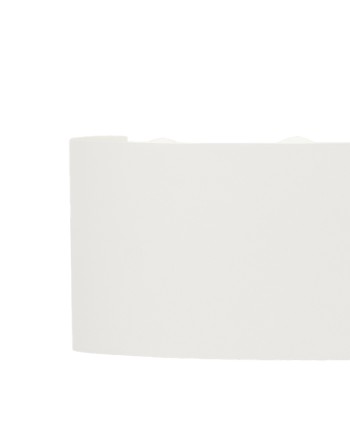 ARCS * APLIQUE EXTERIOR LED 6*1W 3000K BLANCO