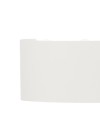 ARCS * APLIQUE EXTERIOR LED 6*1W 3000K BLANCO