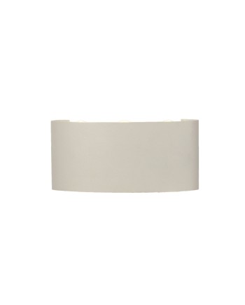ARCS * APLIQUE EXTERIOR LED 6*1W 3000K BLANCO