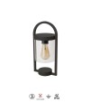 MAYA * SOBREMURO EXTERIOR 1L*E27
