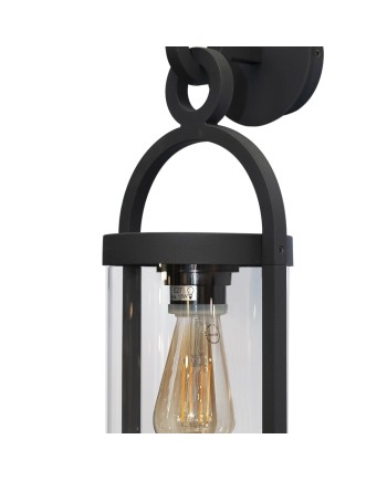 MAYA * APLIQUE EXTERIOR 1L*E27